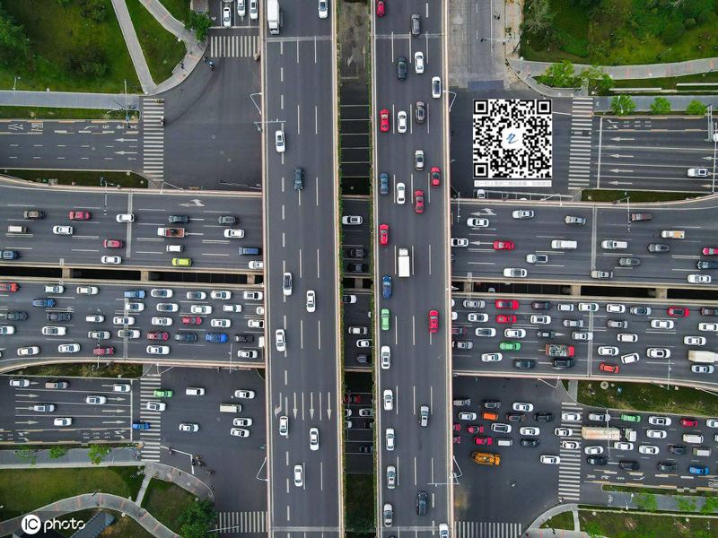 工业雅博app官网下载在智慧交通的解决方案